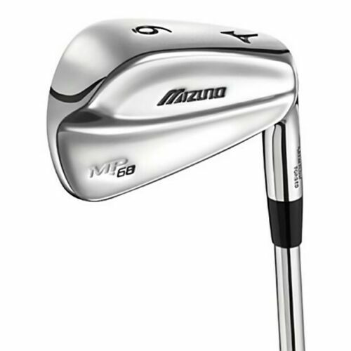 MIZUNO MP CRAFT Tour-AD MJ-6S